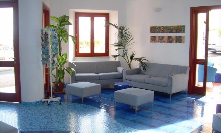 Bue Marino Hotel & Roof Lounge Cala Gonone Bagian luar foto